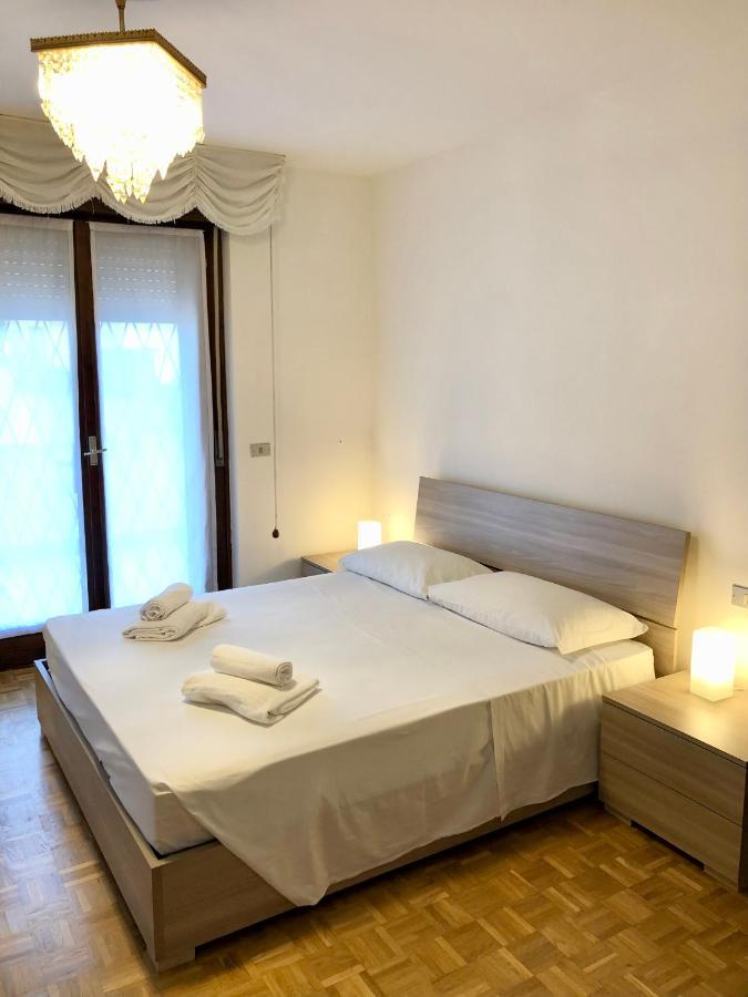 Appartamento Giusy Riva del Garda Exterior foto